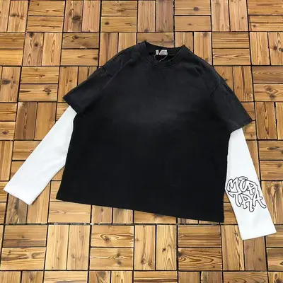 ￥~115 ME⭐TRA LONG SLEEVED 04151561