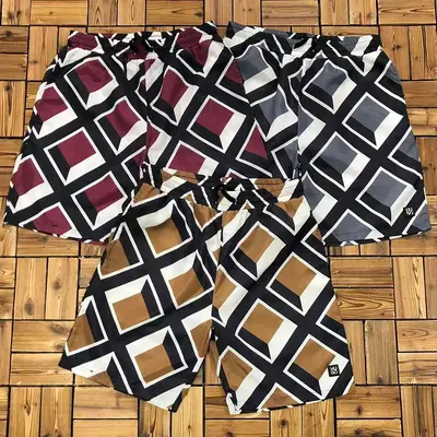 ￥~125 HU⭐O BO⭐S SHORTS 04151365