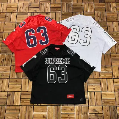 ￥~158 SUP⭐EME T-SHIRT 04150464