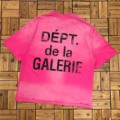 ￥~115 GALLERY DEPT T-SHIRT 04152265