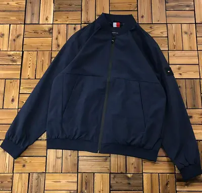 ￥~328 TO⭐MY HIL⭐IG⭐R JACKET 04150465