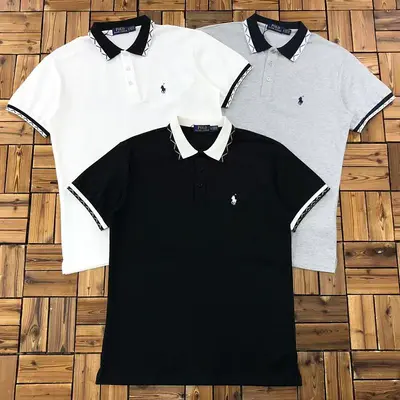 ￥~125 RA⭐PH⭐AUREN POLO 04150765