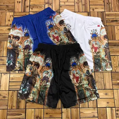 ￥~158 SUP⭐EME SHORTS 04151164