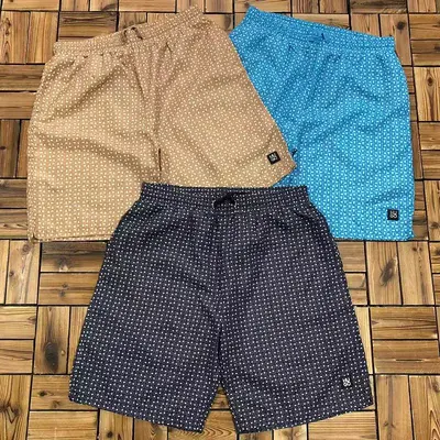￥~125 HU⭐O BO⭐S SHORTS 04151265
