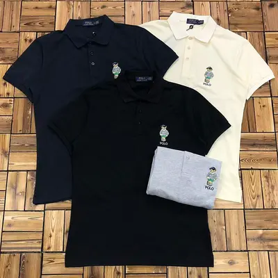 ￥~125 RA⭐PH⭐AUREN POLO 04150665