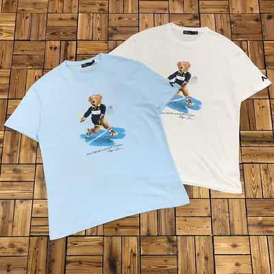 ￥~125 RA⭐PH⭐AUREN T-SHIRT