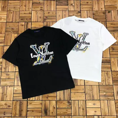 ￥~145 L⭐V⭐ T-SHIRT 04162267