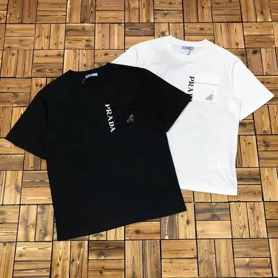 ￥~145 PRA⭐A T-SHIRT 04161367