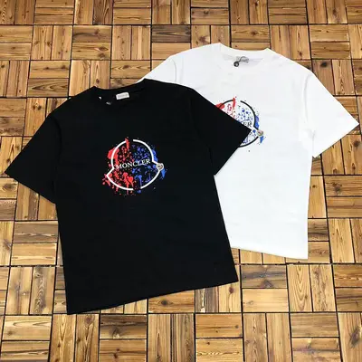 ￥~145 MON⭐LER T-SHIRT 04162167