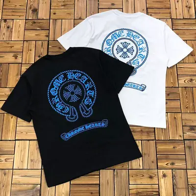 ￥~125 CHROM⭐ HE⭐RTS T-SHIRT 04162465