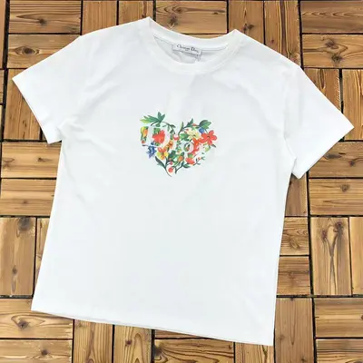 ￥~125 DI⭐R T-SHIRT 04160867