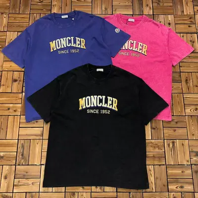 ¥~145 MON⭐LER T-SHIRT 04160567
