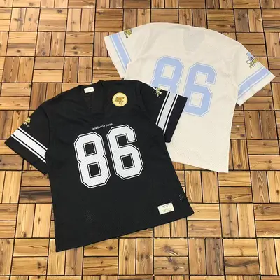 ¥~105 AI⭐E LE⭐N DOR⭐ T-SHIRT 04161465
