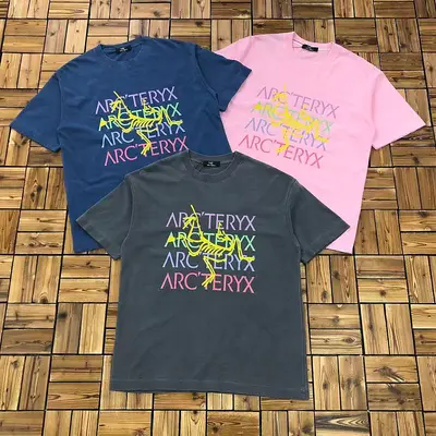 ¥~145 AR⭐⭐ERYX T-SHIRT 04160267