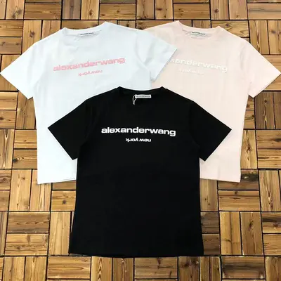 ¥~125 ALEXANDR WANG FEMALE T-SHIRT 04160967