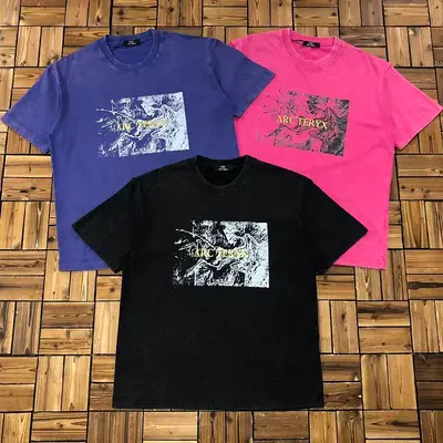 ¥~145 AR⭐⭐ERYX T-SHIRT 04160367