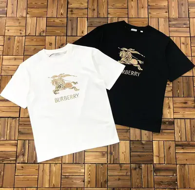 ¥~145 BUR⭐⭐RRY T-SHIRT 04161767