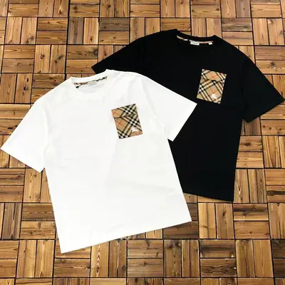 ¥~145 BUR⭐⭐RRY T-SHIRT 04161267