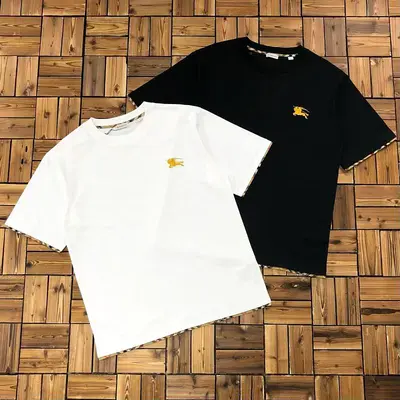 ¥~145 BUR⭐⭐RRY T-SHIRT 04161067