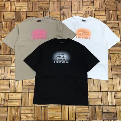 ¥~145 BAL⭐⭐CIAGA T-SHIRT 04172967