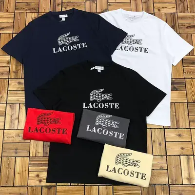 ¥~108 LACOSTE T-SHIRT 04172467