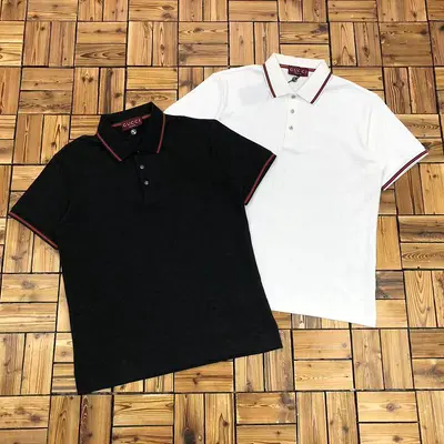 ¥~165 GU⭐CI POLO 04173266