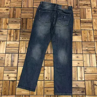 ¥~198 DOL⭐E GABB⭐NA TROUSERS 04171966