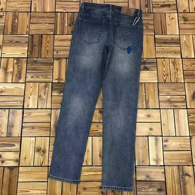 ¥~198 CHROM⭐ HE⭐RTS TROUSERS 04171866