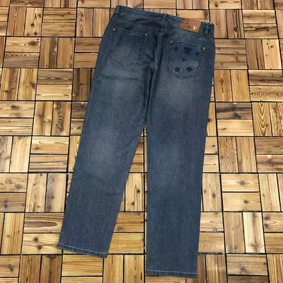 ¥~198 L⭐V⭐ TROUSERS 04170366
