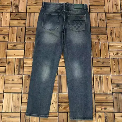 ¥~198 GU⭐CI TROUSERS 04170666