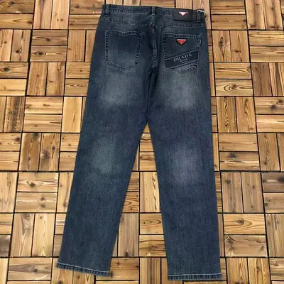 ¥~198 PRA⭐A TROUSERS 04171566