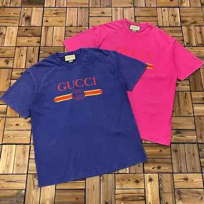 ¥~145 GU⭐CI T-SHIRT 04170367