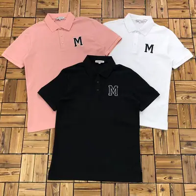 ¥~165 MON⭐LER T-SHIRT 04170667