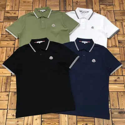 ¥~165 MON⭐LER POLO 04173666