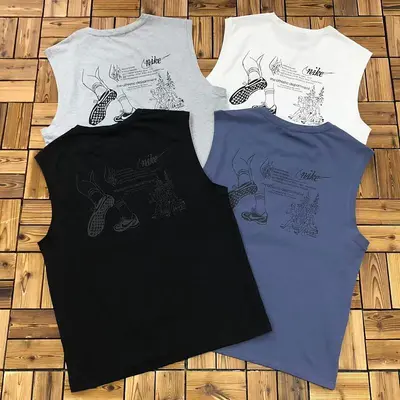 ¥~125 N⭐K⭐ VEST 04171467