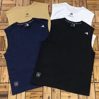 ¥~125 AD⭐DAS VEST 04171567