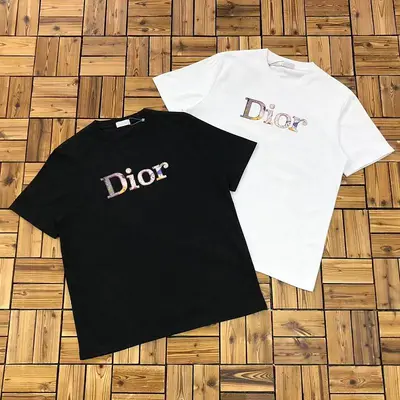 ¥~108 DI⭐R T-SHIRT 04172167