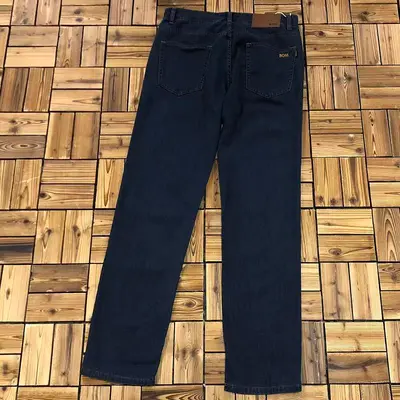 ¥~198 HU⭐O BO⭐S TROUSERS 04171266