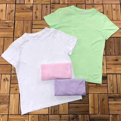 ¥~125 AD⭐DAS FEMALE T-SHIRT 04172667