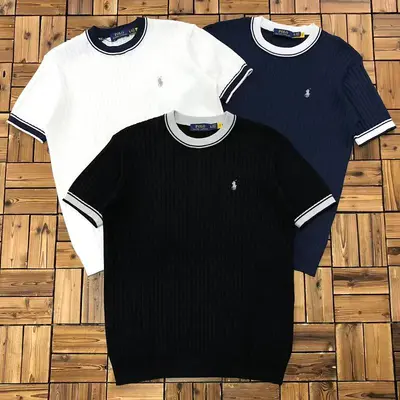¥~165 RA⭐PH⭐AUREN T-SHIRT SWEATER 04172666