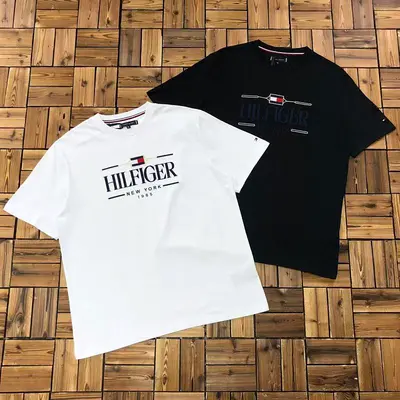 ¥~105 TO⭐MY HIL⭐IG⭐R T-SHIRT 04172566