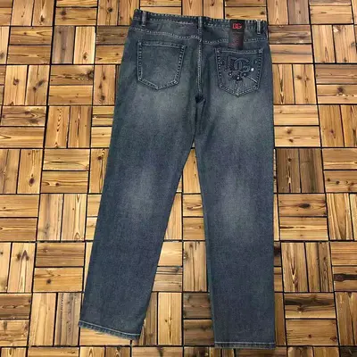 ¥~198 DOL⭐E GABB⭐NA TROUSERS 04171066