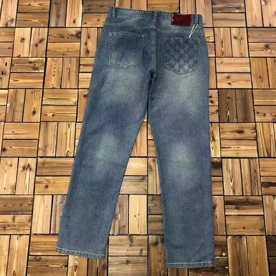 ¥~198 GU⭐CI TROUSERS 04170966