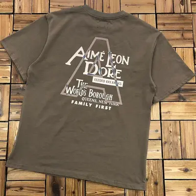 ¥~88 AI⭐E LE⭐N DOR⭐ T-SHIRT 04183765