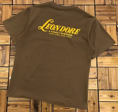 ¥~88 AI⭐E LE⭐N DOR⭐ T-SHIRT 04183865