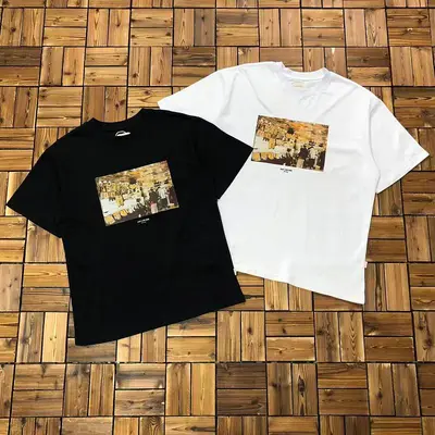 ¥~88 AI⭐E LE⭐N DOR⭐ T-SHIRT 04183665