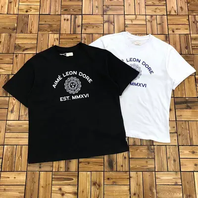 ¥~88 AI⭐E LE⭐N DOR⭐ T-SHIRT 04183565