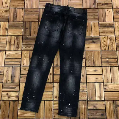 ¥~218 DSQU⭐RED2 TROUSERS 04182065