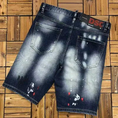 ¥~185 DSQU⭐RED2 SHORTS 04183365