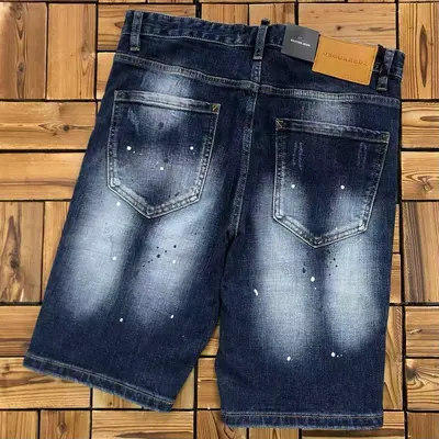 ¥~185 DSQU⭐RED2 SHORTS 04183465